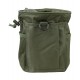 Kombat UK Large Dump Pouch (OD), A dump pouch can change your life - that might sound extreme, but constant re-indexing your magazines can slow you down and give the OpFor the drop on you